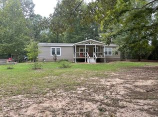 134 Baker Sur Rd, Campti, LA 71411