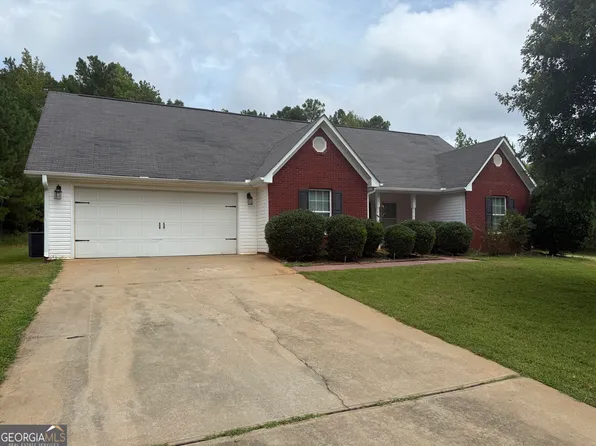 200 Oak Meadows Pl, Covington, GA 30016