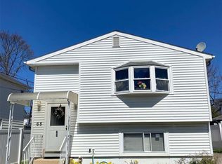 68 Independence Ave, Freeport, NY 11520