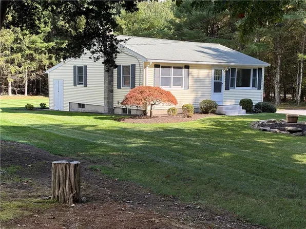 180 Sandy Brook Rd, Glocester, RI 02857