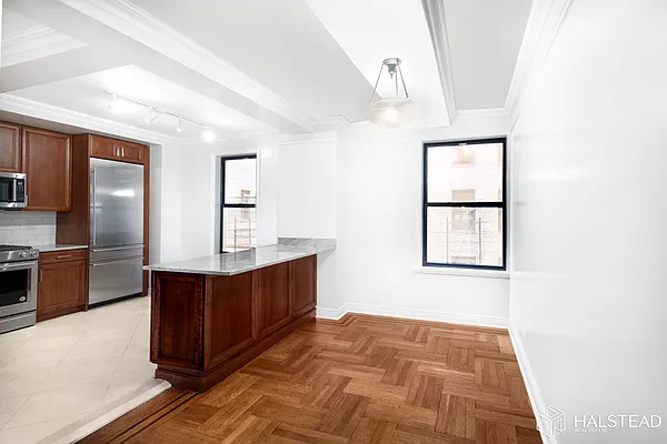 Rented by Brown Harris Stevens | media 3