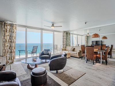 14701 Front Beach Rd Unit 1733, Panama City Beach, FL, 32413