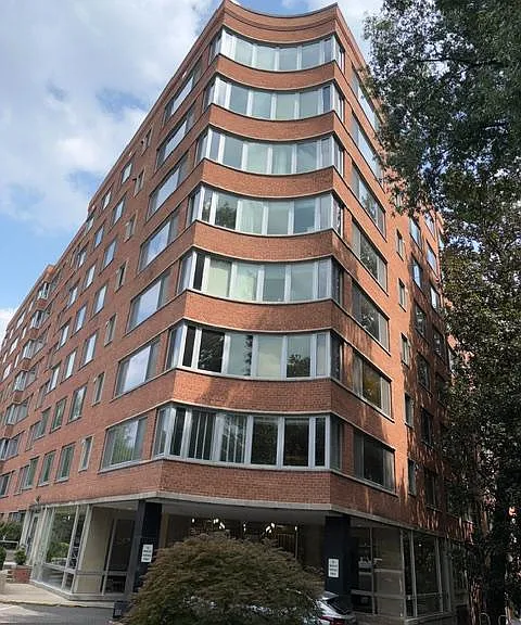 4200 Cathedral Ave NW #519 — Photo 1