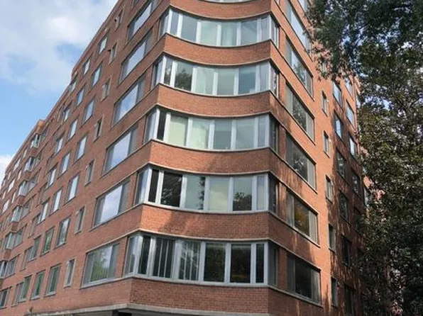 4200 Cathedral Ave NW APT 519, Washington, DC 20016
