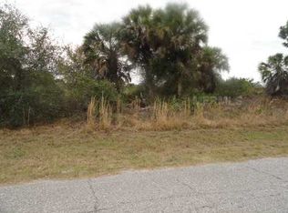22437 Cheryl Ave, Port Charlotte, FL 33954