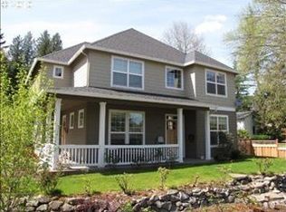 8461 SW 35th Ave, Portland, OR 97219