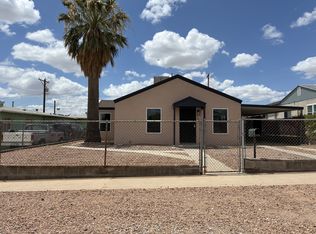 3900 McConnell Ave, El Paso, TX 79904