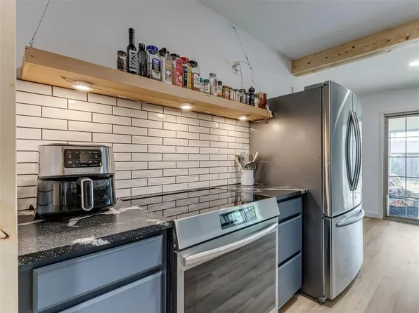 4617 SE 38th St, Del City, OK 73115