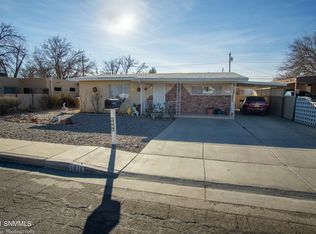 1915 Highland Ave, Las Cruces, NM 88005