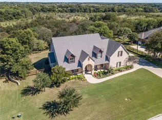 2121 Winthrop Hill Rd, Argyle, TX 76226