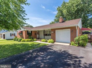 8456 Kenton Rd, Pasadena, MD 21122