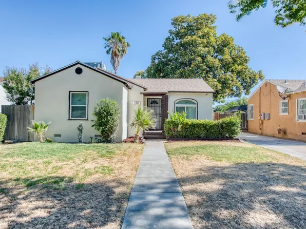 138 W Woodward Ave, Fresno, CA 93706