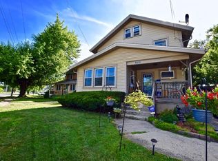 905 S Prospect St, Marion, OH