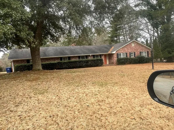 432 Blackwood Dr, Spartanburg, SC 29307