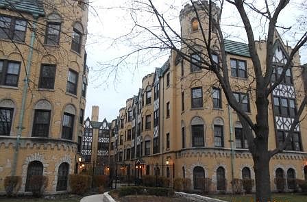 1st image of 4209 N Kedvale Ave APT 1E