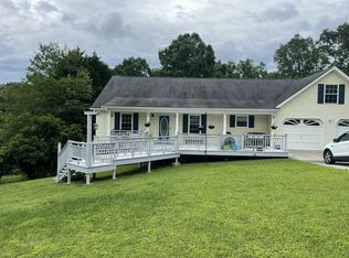 610 Hickory Ridge Trl, Ringgold, GA 30736