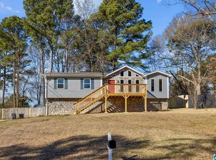 5559 Saddle Ridge Dr, Pinson, AL 35126