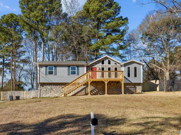 5559 Saddle Ridge Dr, Pinson, AL 35126