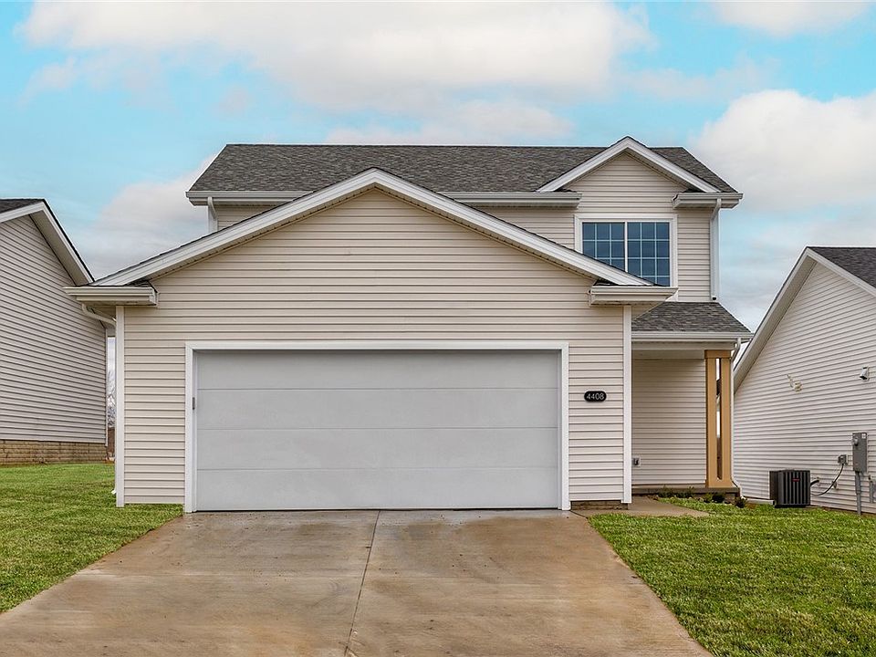 4408 E 44th St, Des Moines, IA 50317 MLS 671763 Zillow
