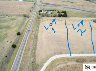 999556087 Jackson Stone Ln Lot 2, Palmyra, NE 68418