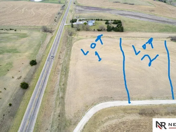 999556087 Jackson Stone Ln Lot 1, Palmyra, NE 68418