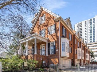 774 Piedmont Ave NE APT 1B, Atlanta, GA 30308