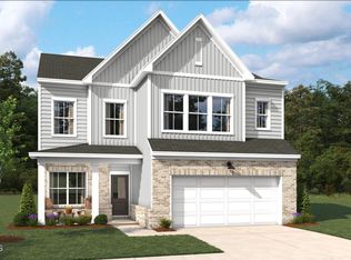 904 Fetching Pl #341, Rolesville, NC 27571