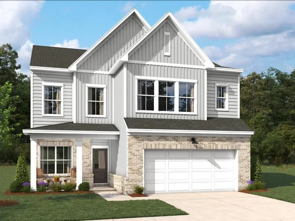 904 Fetching Pl #341, Rolesville, NC 27571