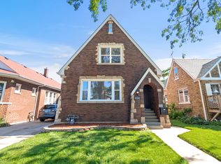 2333 120th St, Blue Island, IL 60406