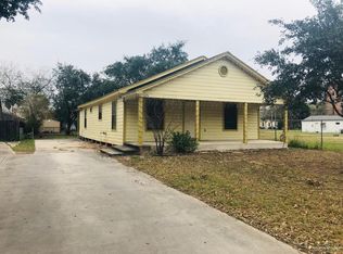 513 S Indiana Ave, Weslaco, TX 78596