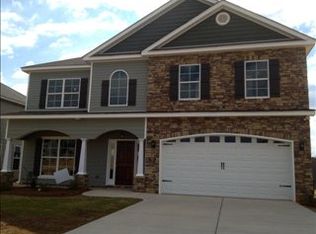 472 Sebastian Dr, Grovetown, GA 30813