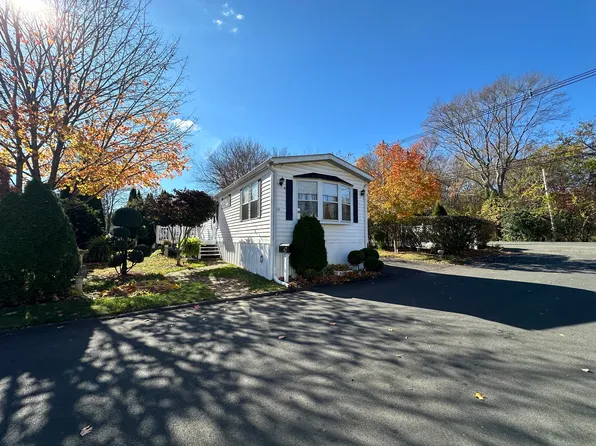 230 Main Street #43, Wallingford, CT 06492