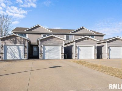 5836 Alec Ave, Davenport, IA, 52804