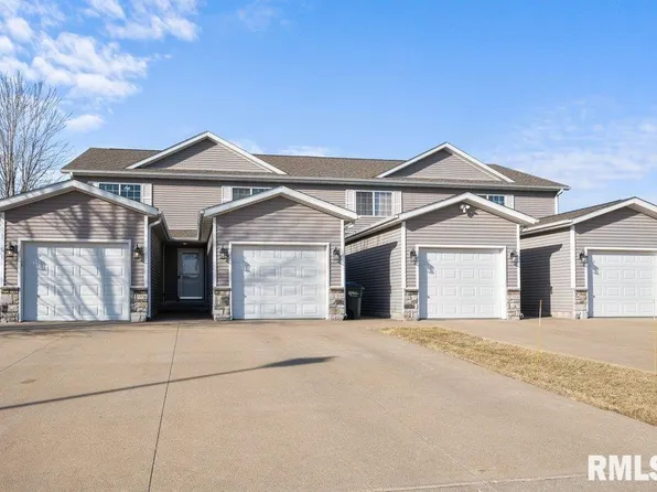 5836 Alec Ave, Davenport, IA 52804