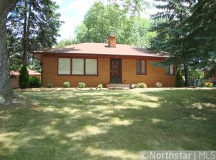2616 Bittersweet Ln N, Maplewood, MN 55109