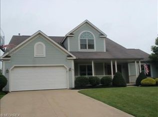 435 Hillbrook Dr, Cuyahoga Falls, OH 44223
