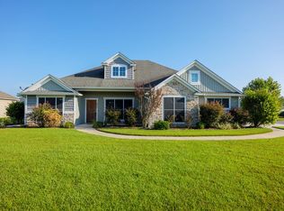 3918 Karaline Cir, Valdosta, GA 31605