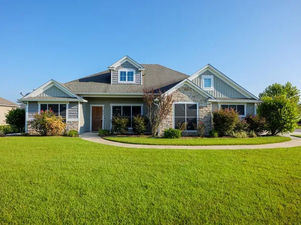 3918 Karaline Cir, Valdosta, GA 31605