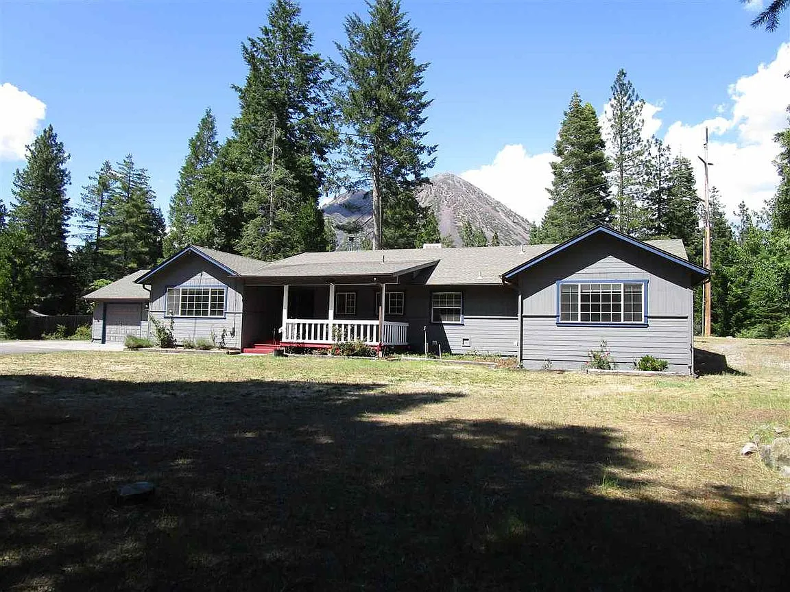 3208 N Old Stage Rd photo 1