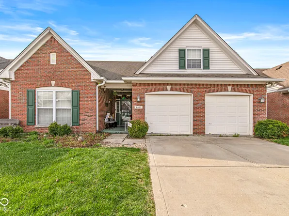 8407 Somerville Dr, Indianapolis, IN 46216