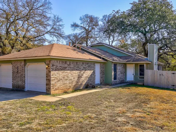 4407 Limewood Ct #B, Austin, TX 78727