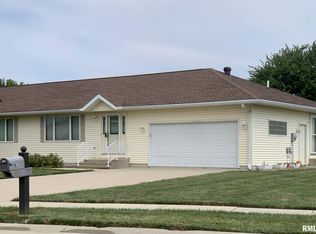 2001 Barnard Rd, Springfield, IL 62703