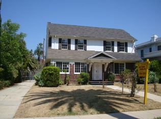 1945 S Victoria Ave, Los Angeles, CA 90016