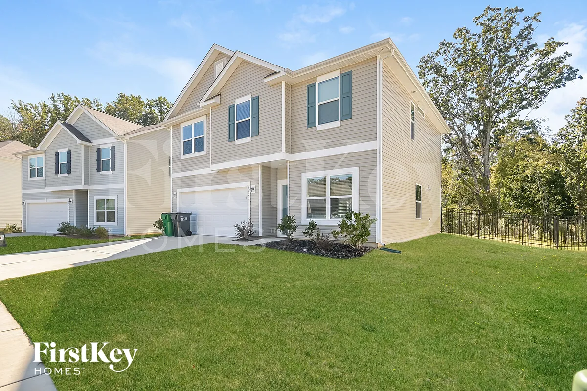 Building Photo - 5423 Cobblestone Glen Dr