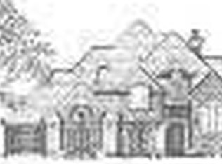 1537 Greyfox Estates Rd, Lancaster, SC 29720