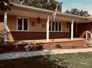 6705 Cochise Dr, Knoxville, TN 37918