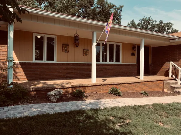 6705 Cochise Dr, Knoxville, TN 37918