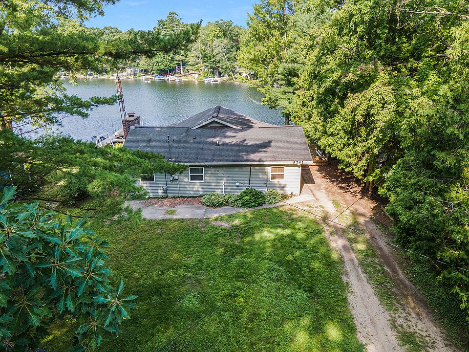 9741 E School Section Lake Dr, Mecosta, MI 49332 Zillow