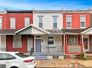 5212 Harlan St, Philadelphia, PA 19131