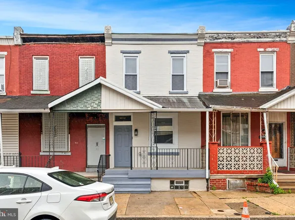 5212 Harlan St, Philadelphia, PA 19131